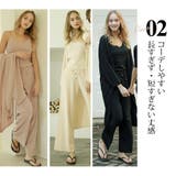 トップス レディース ノースリーブ | JOCOSA | 詳細画像11 