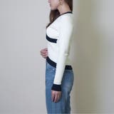 ニット トップス セーター | JOCOSA | 詳細画像3