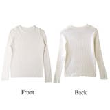 ニット トップス セーター | JOCOSA | 詳細画像14 