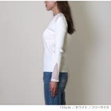 ニット トップス セーター | JOCOSA | 詳細画像4 