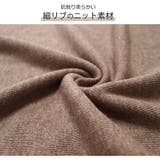 ニット トップス セーター | JOCOSA | 詳細画像6