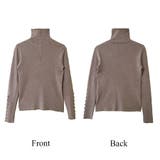 ニット トップス セーター | JOCOSA | 詳細画像16