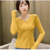 ニット トップス セーター | JOCOSA | 詳細画像19