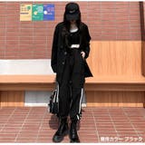 カップ付きキャミソール レイヤード ショート丈 | JOCOSA | 詳細画像29 