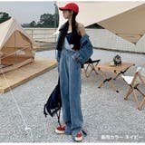 カップ付きキャミソール レイヤード ショート丈 | JOCOSA | 詳細画像31 