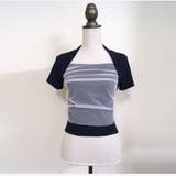 Ｔシャツ 半袖 チュール | JOCOSA | 詳細画像16 