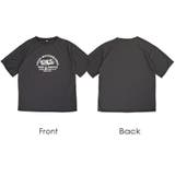 ロゴ Tシャツ オーバーサイズ | JOCOSA | 詳細画像12 