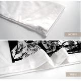 ショート丈トップス 長袖Tシャツ ロンT | JOCOSA | 詳細画像9