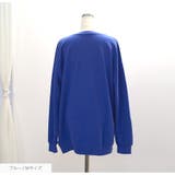 スウェット トレーナー ハート | JOCOSA | 詳細画像4