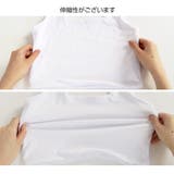 タンクトップ ショート丈 スクエアネック | JOCOSA | 詳細画像11