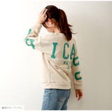 スウェット 裏起毛 バックロゴ | JOCOSA | 詳細画像25 