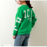 スウェット 裏起毛 バックロゴ | JOCOSA | 詳細画像28 