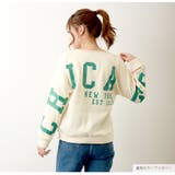 スウェット 裏起毛 バックロゴ | JOCOSA | 詳細画像38 