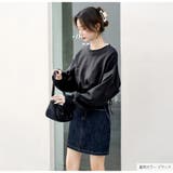 トップス ショート丈 2way | JOCOSA | 詳細画像14