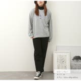 スウェット ロゴ トレーナー | JOCOSA | 詳細画像22 