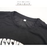 スウェット ロゴ トレーナー | JOCOSA | 詳細画像7 