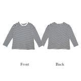 ボーダー トップス 長袖 | JOCOSA | 詳細画像11