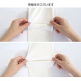 トップス シアー 2way | JOCOSA | 詳細画像11 