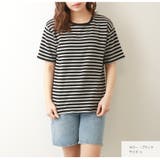 Tシャツ ボーダー 定番 | JOCOSA | 詳細画像3 