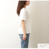 Tシャツ 無地 半袖 | JOCOSA | 詳細画像4 