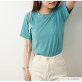 Tシャツ 無地 半袖 | JOCOSA | 詳細画像17 