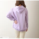 パーカー 無地 薄手 | JOCOSA | 詳細画像5