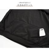 パーカー 無地 薄手 | JOCOSA | 詳細画像8