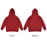 パーカー 無地 薄手 | JOCOSA | 詳細画像13