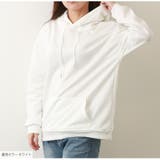 パーカー 無地 薄手 | JOCOSA | 詳細画像14