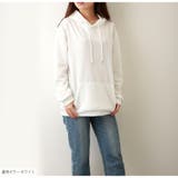 パーカー 無地 薄手 | JOCOSA | 詳細画像15