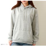 パーカー 無地 薄手 | JOCOSA | 詳細画像16