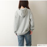 パーカー 無地 薄手 | JOCOSA | 詳細画像17