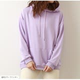 パーカー 無地 薄手 | JOCOSA | 詳細画像18