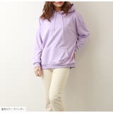 パーカー 無地 薄手 | JOCOSA | 詳細画像19