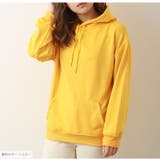 パーカー 無地 薄手 | JOCOSA | 詳細画像20