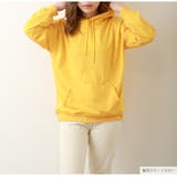 パーカー 無地 薄手 | JOCOSA | 詳細画像21