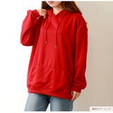 パーカー 無地 薄手 | JOCOSA | 詳細画像22