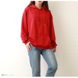 パーカー 無地 薄手 | JOCOSA | 詳細画像23