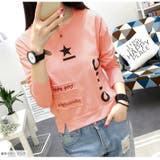 ロンT ロゴ 長袖 | JOCOSA | 詳細画像18 