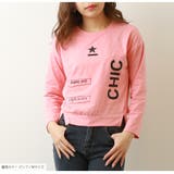 ロンT ロゴ 長袖 | JOCOSA | 詳細画像3 