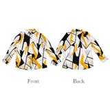 シャツ 長袖 柄シャツ | JOCOSA | 詳細画像12