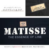 ロゴ スリット トップス | JOCOSA | 詳細画像8 