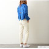 ロゴ スリット トップス | JOCOSA | 詳細画像20 