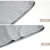 ロゴTシャツ プリント オーバーサイズ | JOCOSA | 詳細画像10 