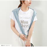 ロゴT 裾ドロスト ルーズ | JOCOSA | 詳細画像17