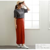 ロゴT 半袖 ゆったり | JOCOSA | 詳細画像19 