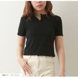 ヘンリーネックシャツ 定番 ショート丈 | JOCOSA | 詳細画像3