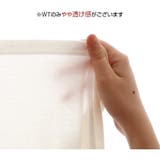 ヘンリーネックシャツ 定番 ショート丈 | JOCOSA | 詳細画像9
