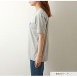 Ｔシャツ ロゴT 半袖 | JOCOSA | 詳細画像4 