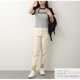 ロゴT Tシャツ トップス | JOCOSA | 詳細画像11